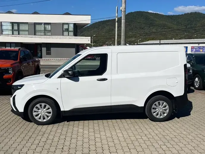 Ford Transit 1.0 Ecoboost 100CP 6MT Trend