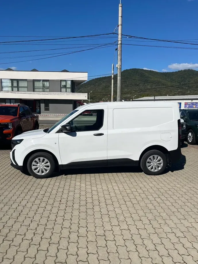 Ford Transit 1.0 Ecoboost 100CP 6MT Trend — imagine 6