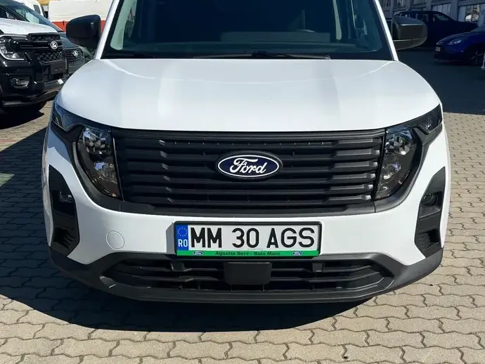 Ford Transit 1.0 Ecoboost 100CP 6MT Trend