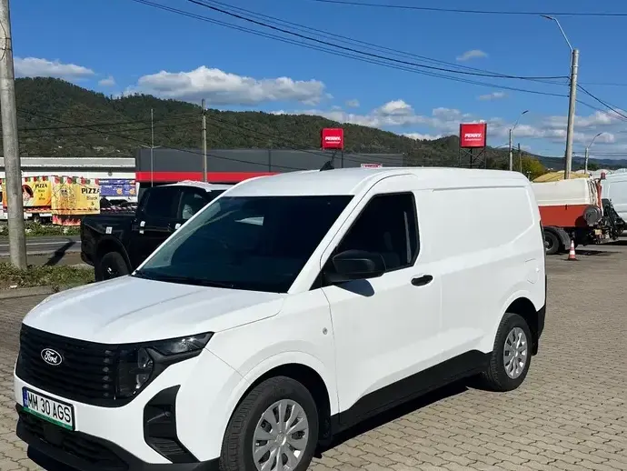 Ford Transit 1.0 Ecoboost 100CP 6MT Trend