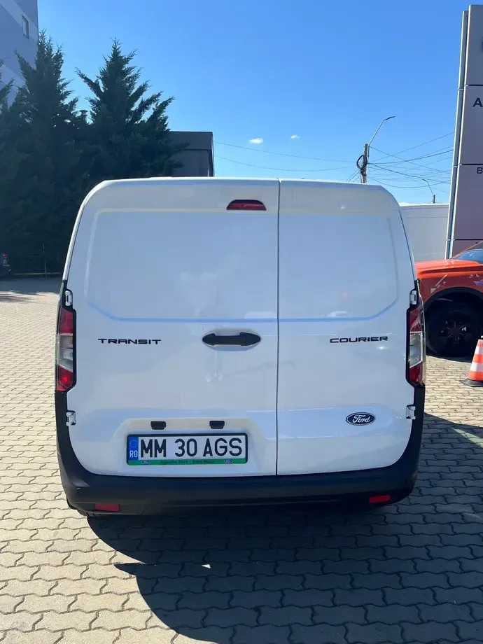 Ford Transit 1.0 Ecoboost 100CP 6MT Trend — imagine 9