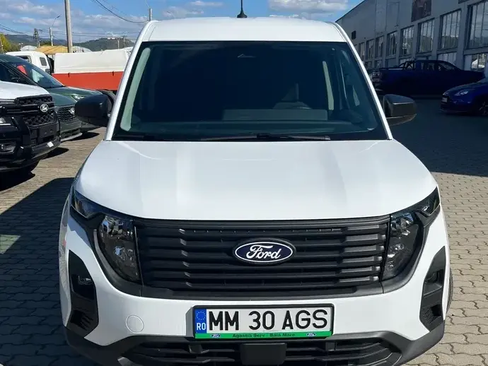 Ford Transit 1.0 Ecoboost 100CP 6MT Trend