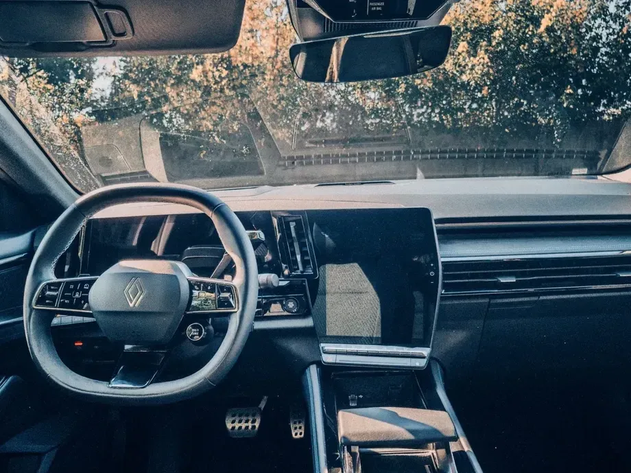 Renault Austral E-Tech Full 200 Esprit Alpine — imagine 8