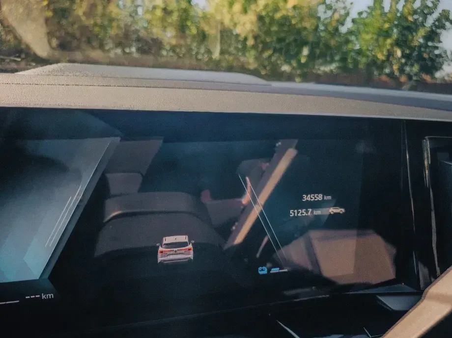 Renault Austral E-Tech Full 200 Esprit Alpine — imagine 6