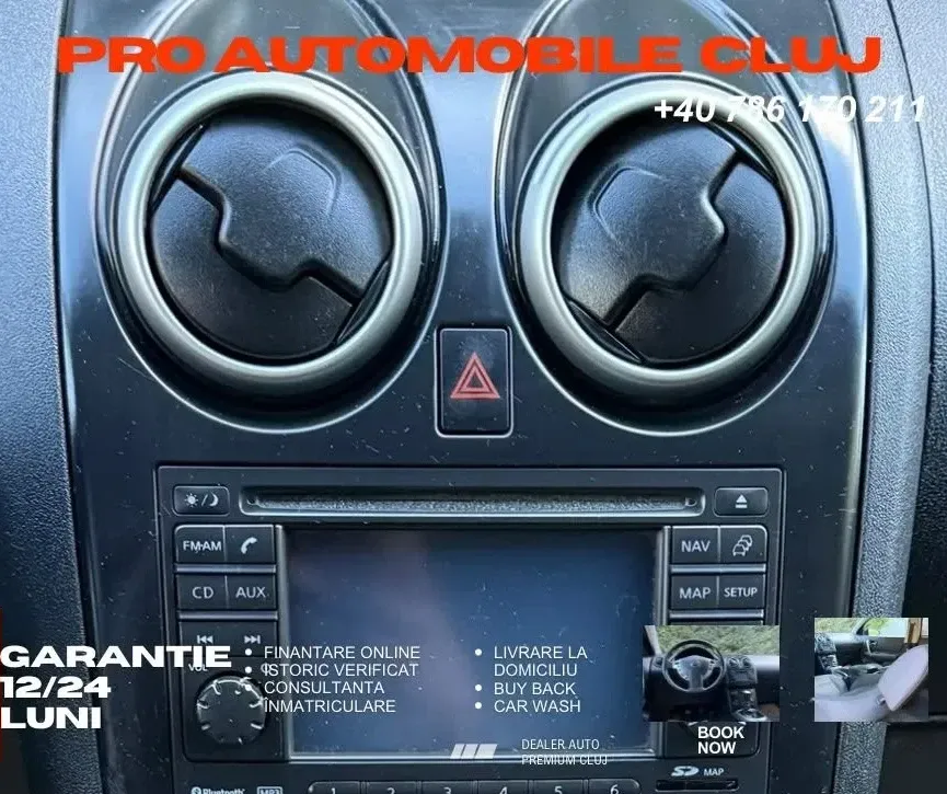 Nissan Qashqai ver-1-5-dci-n - way — imagine 8