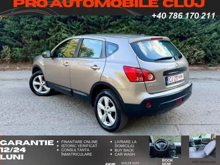 Nissan Qashqai ver-1-5-dci-n - way
