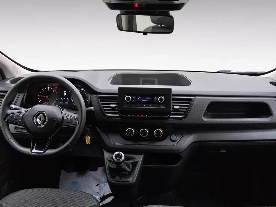 Renault Trafic — imagine 4