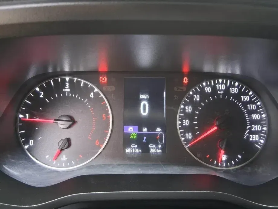 Renault Trafic — imagine 6