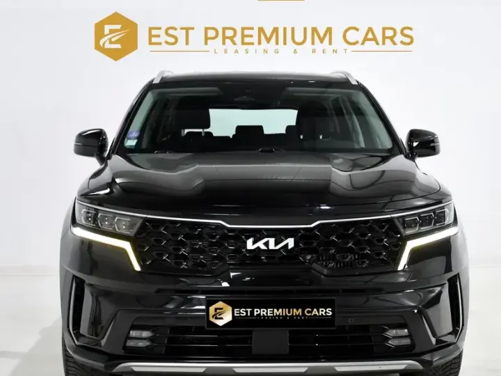 Kia Sorento 1.6T-GDI PHEV AWD OPF Aut. Vision