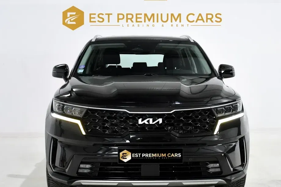 Kia Sorento 1.6T-GDI PHEV AWD OPF Aut. Vision — imagine 2