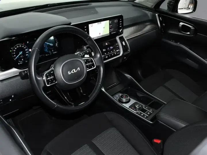 Kia Sorento 1.6T-GDI PHEV AWD OPF Aut. Vision