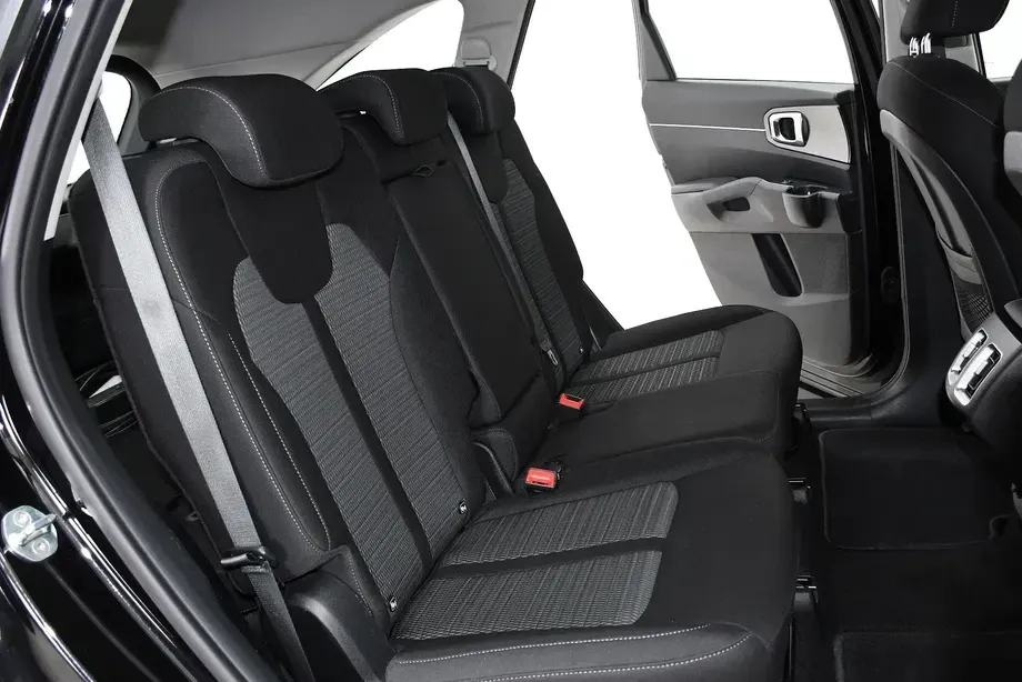 Kia Sorento 1.6T-GDI PHEV AWD OPF Aut. Vision — imagine 5