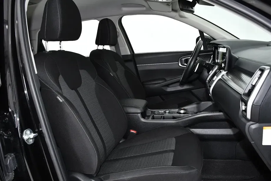 Kia Sorento 1.6T-GDI PHEV AWD OPF Aut. Vision — imagine 4