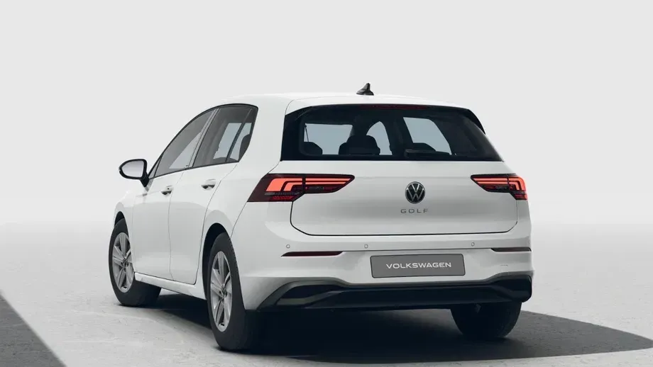 Volkswagen Golf — imagine 7