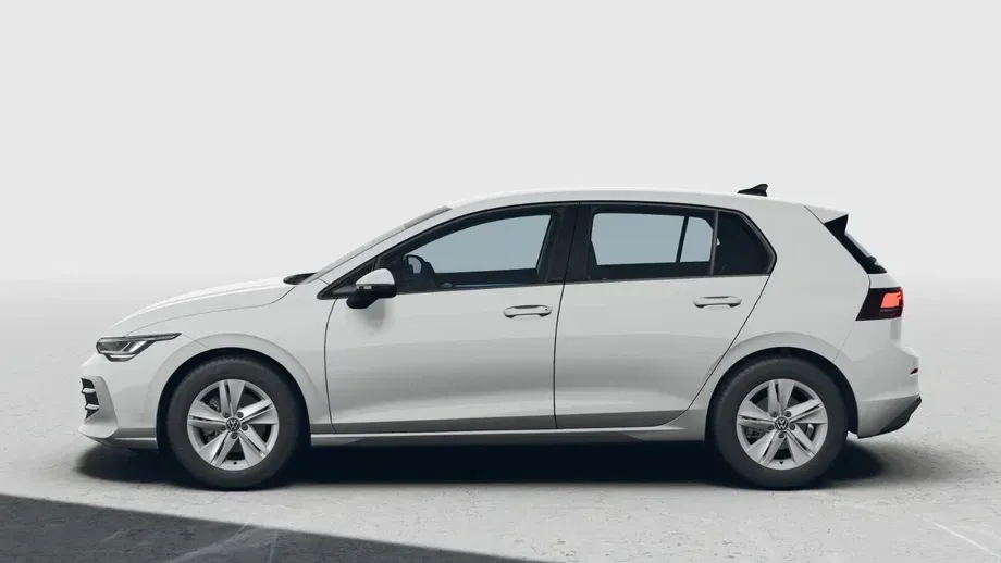 Volkswagen Golf — imagine 3