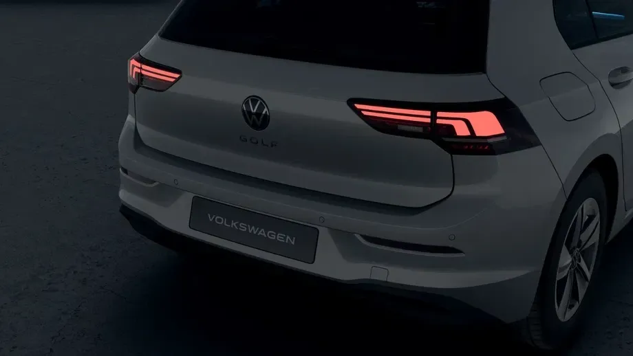 Volkswagen Golf — imagine 6