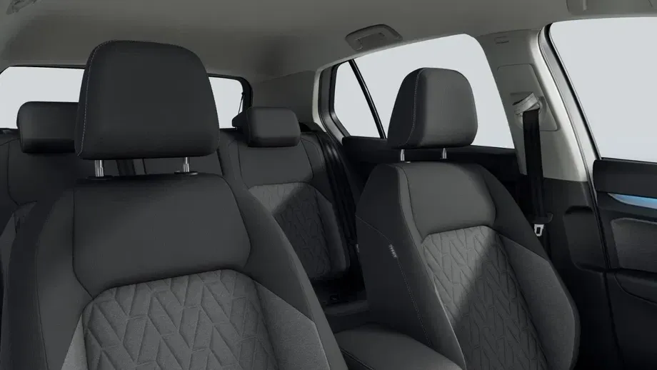 Volkswagen Golf — imagine 10