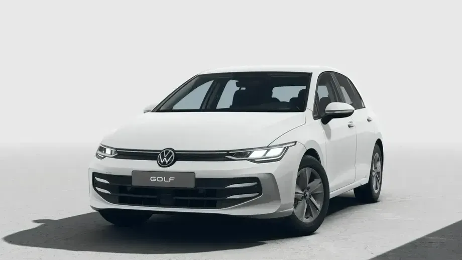 Volkswagen Golf — imagine 2