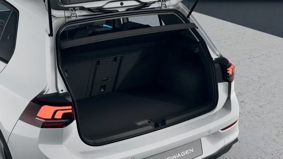 Volkswagen Golf — imagine 8