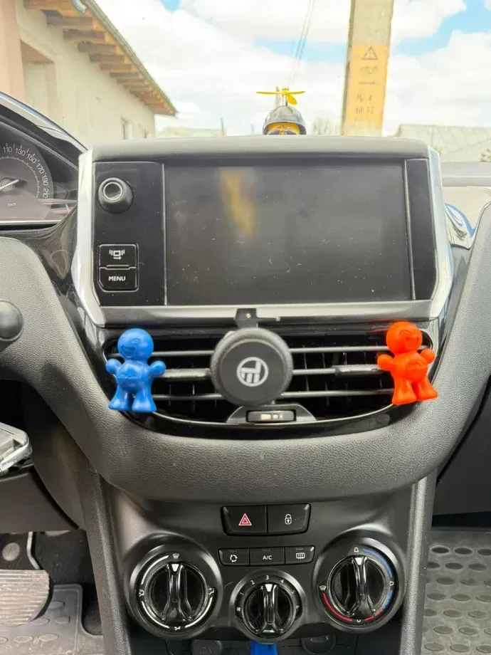 Peugeot 208 I 1.4 HDi FAP STT Active — imagine 5