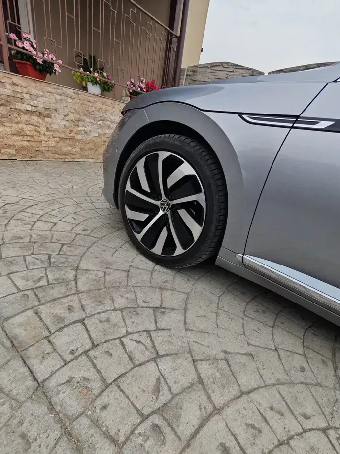 Volkswagen Arteon — imagine 5