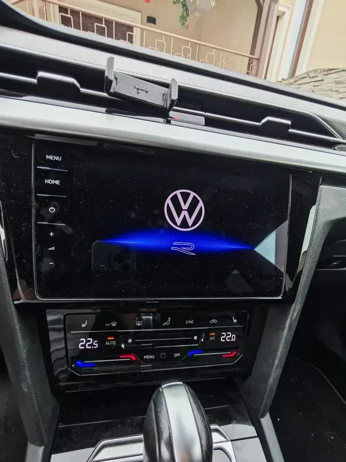 Volkswagen Arteon — imagine 8