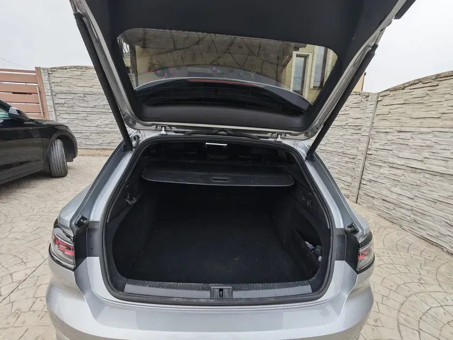 Volkswagen Arteon — imagine 9