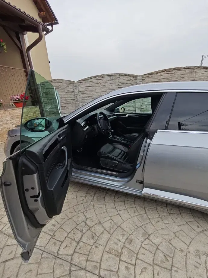 Volkswagen Arteon — imagine 4