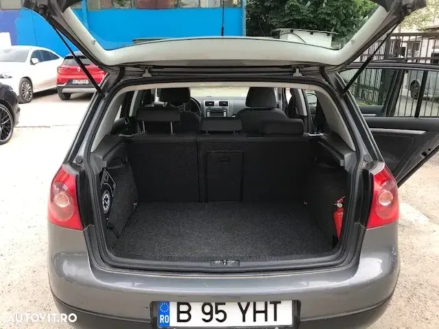 Volkswagen Golf 1.6 Comfortline