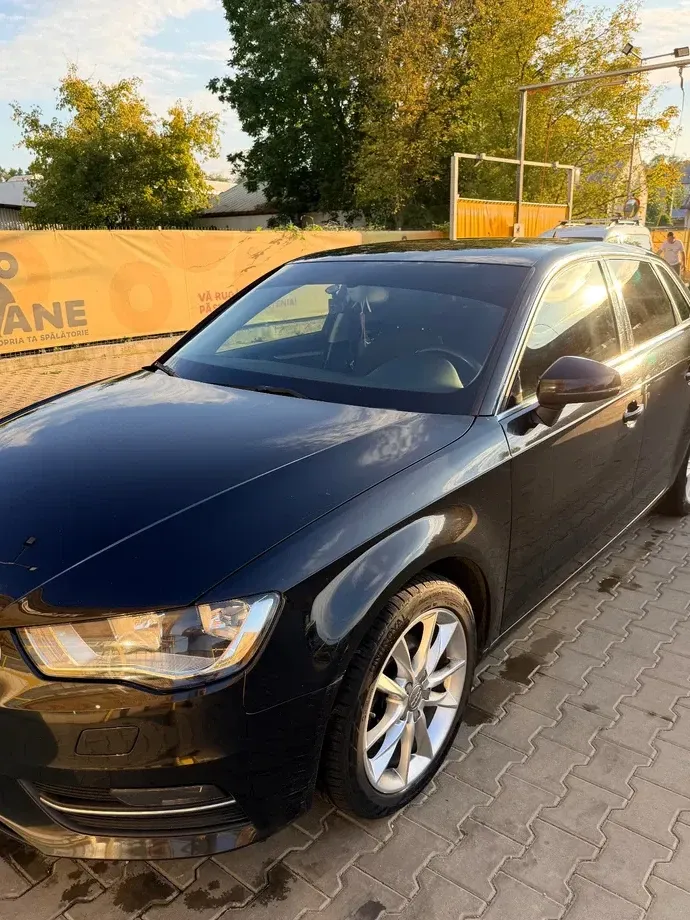 Audi A3 Sportback 8V — imagine 6