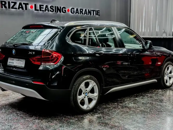 BMW X1 E84 xDrive18d xLine