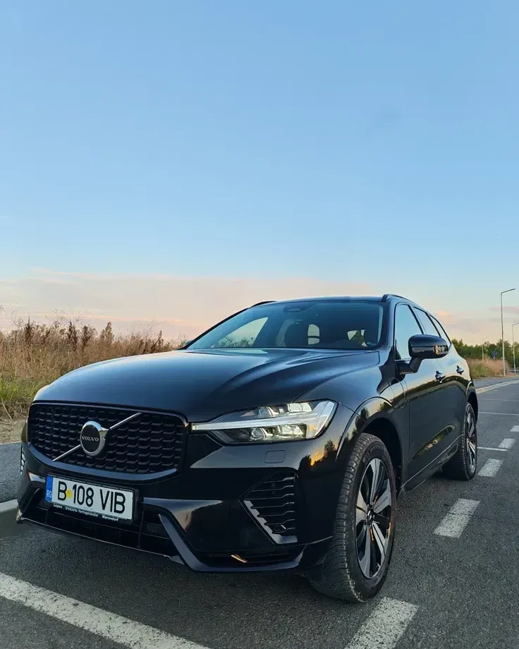 Volvo XC 60 II — imagine 2