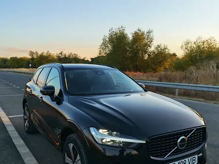 Volvo XC 60 II