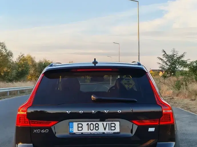 Volvo XC 60 II