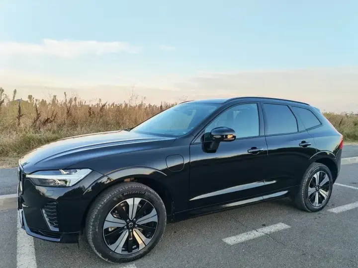 Volvo XC 60 II