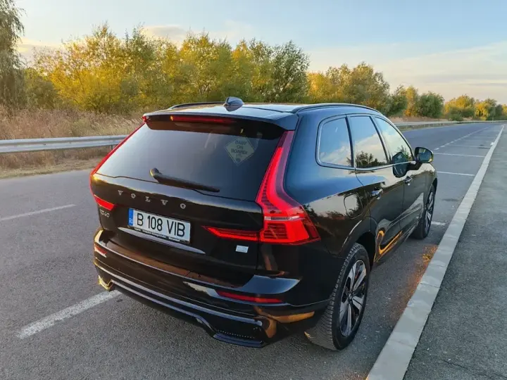 Volvo XC 60 II