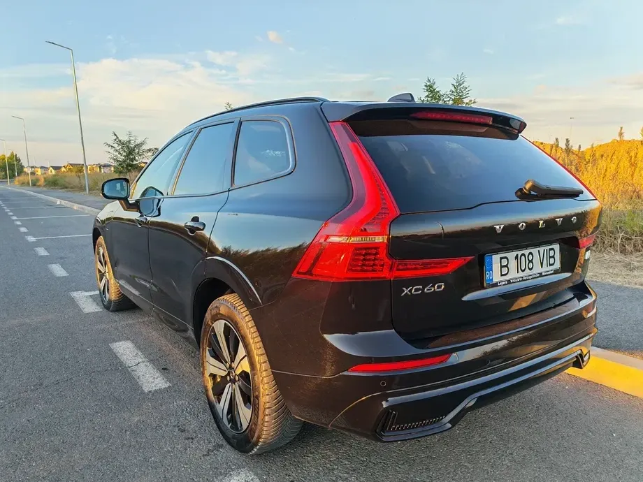 Volvo XC 60 II — imagine 5