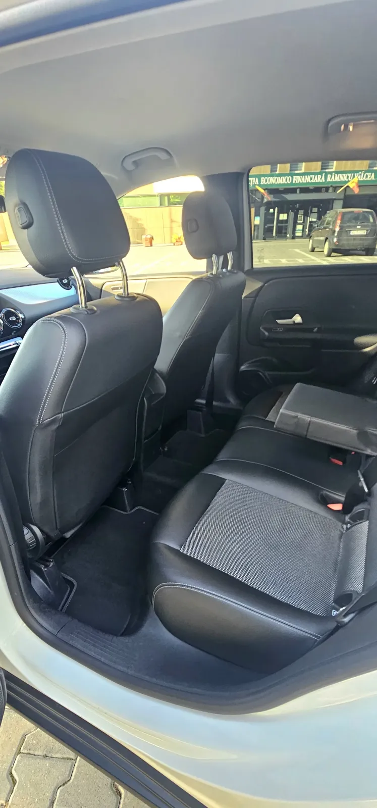 Mercedes-Benz B 180 — imagine 7