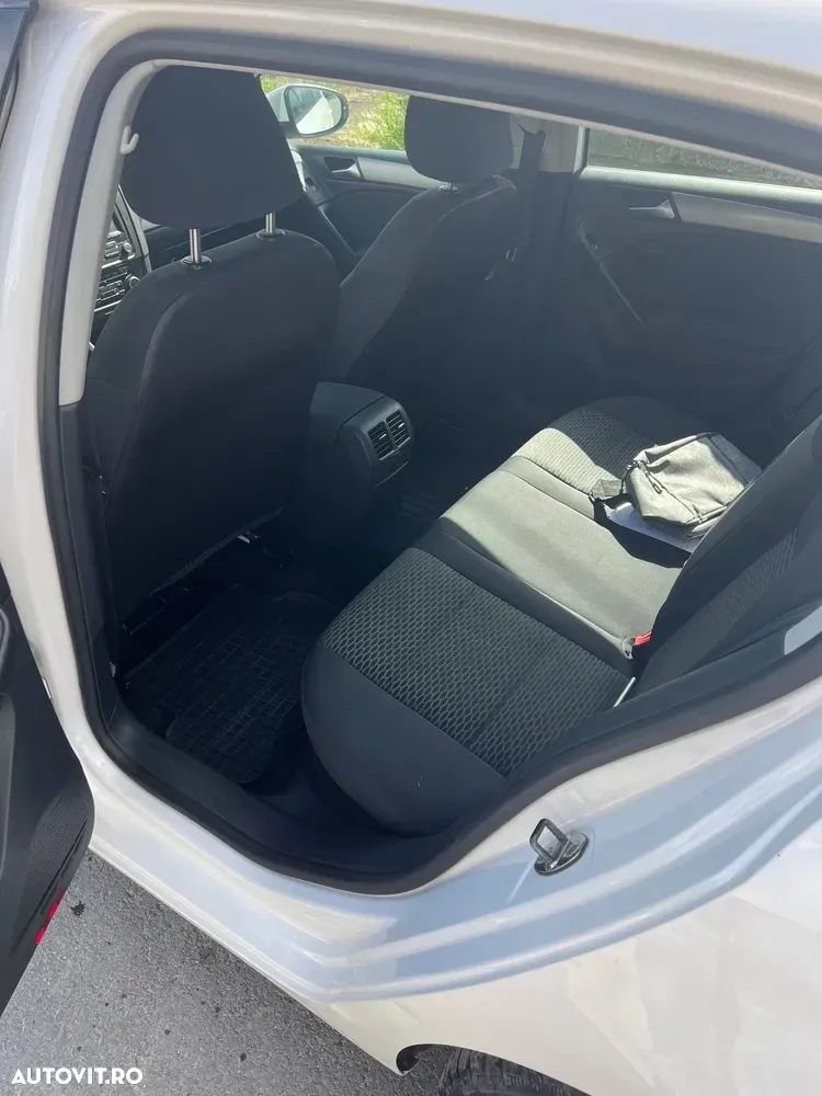 Volkswagen Golf — imagine 2