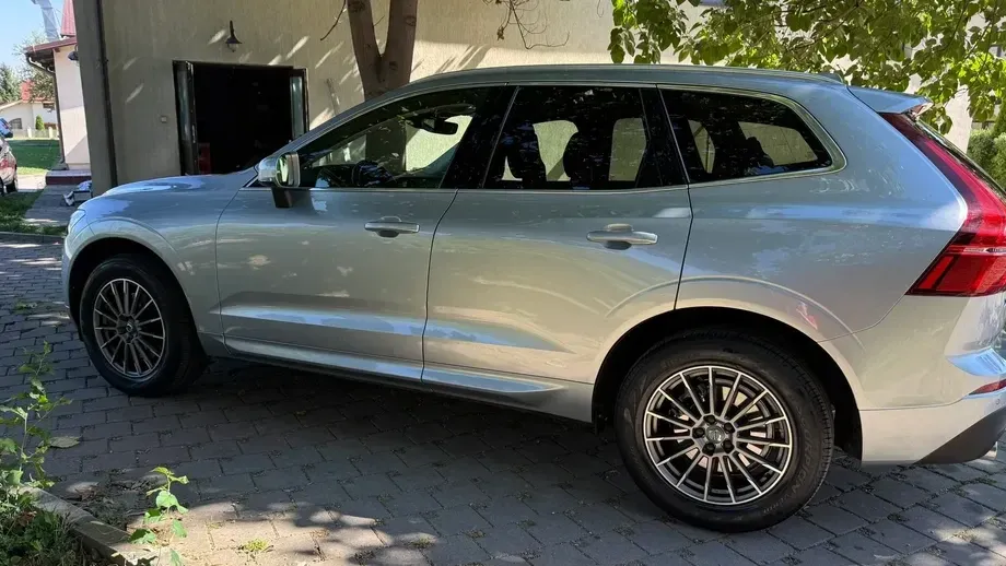 Volvo XC 60 II — imagine 9