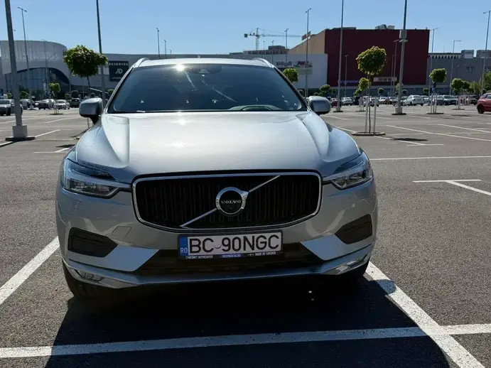 Volvo XC 60 II