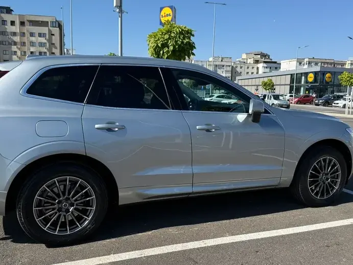 Volvo XC 60 II