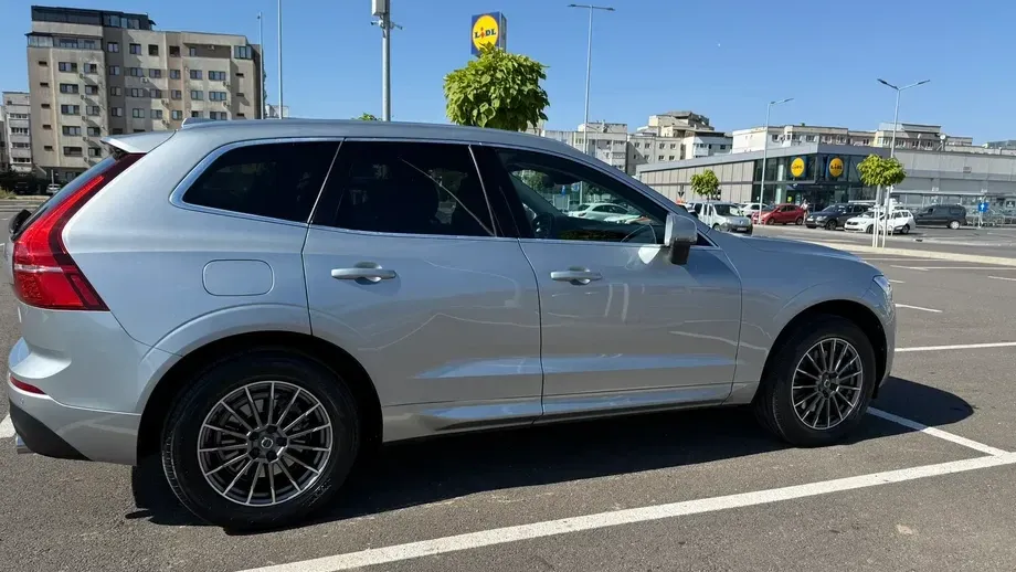 Volvo XC 60 II — imagine 3