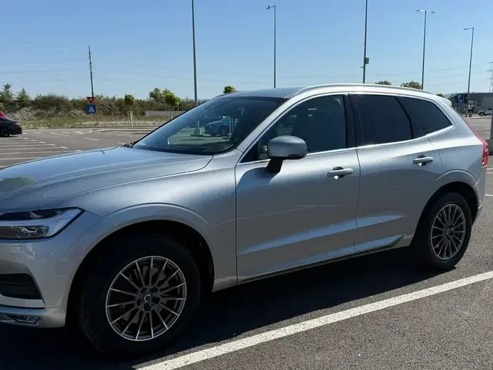 Volvo XC 60 II
