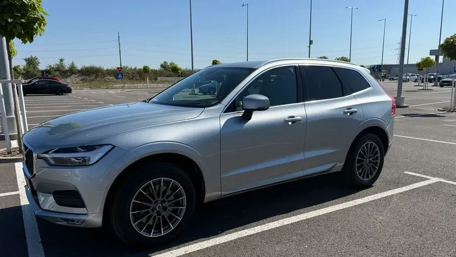 Volvo XC 60 II — imagine 5