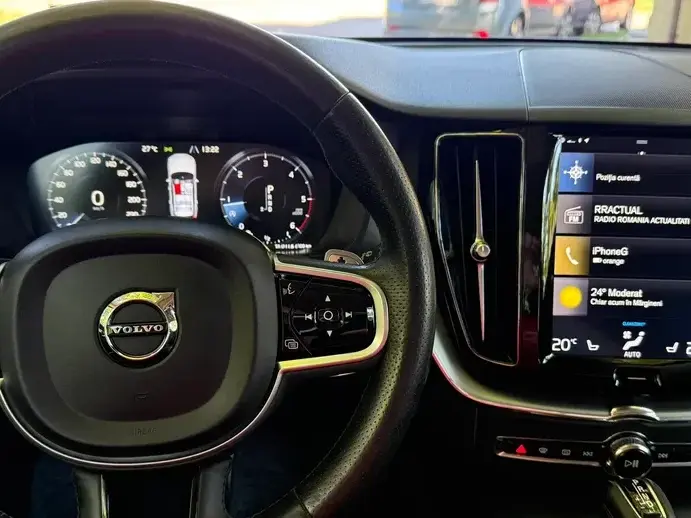 Volvo XC 60 II