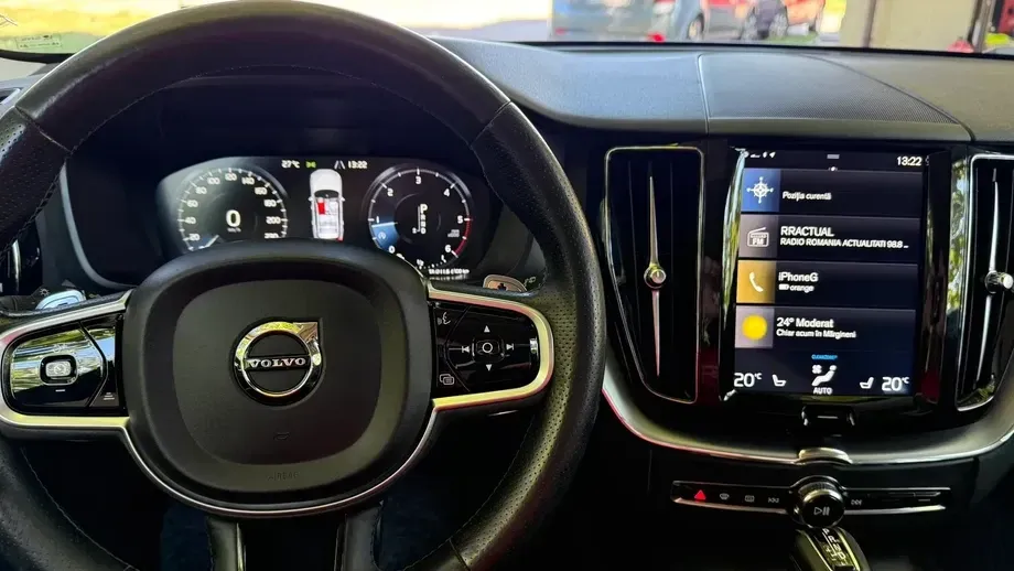 Volvo XC 60 II — imagine 6