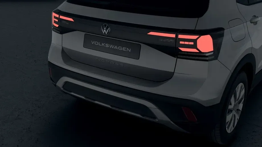Volkswagen T-Cross — imagine 7