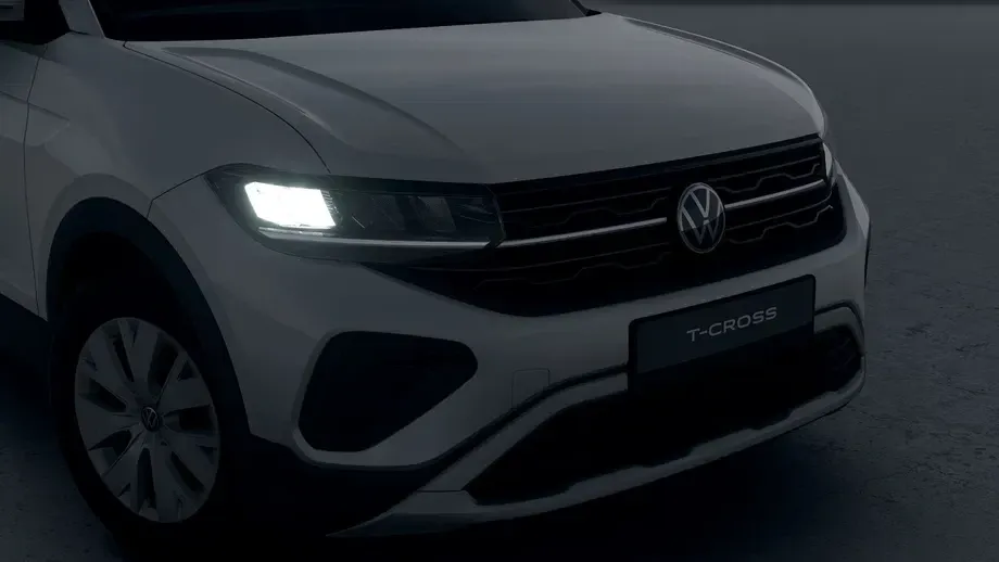 Volkswagen T-Cross — imagine 6