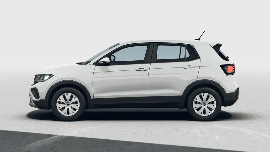 Volkswagen T-Cross — imagine 2